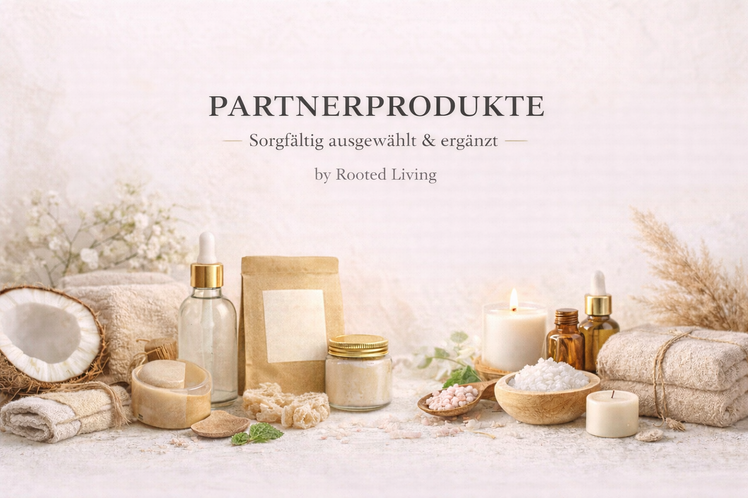 Partnerprodukte