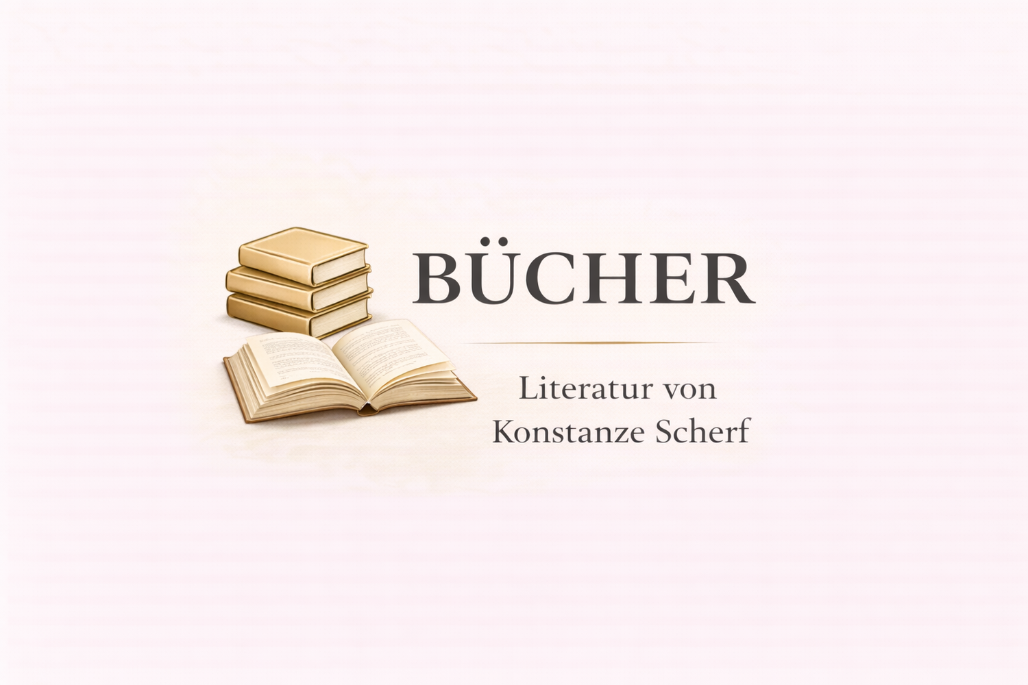 Bücher