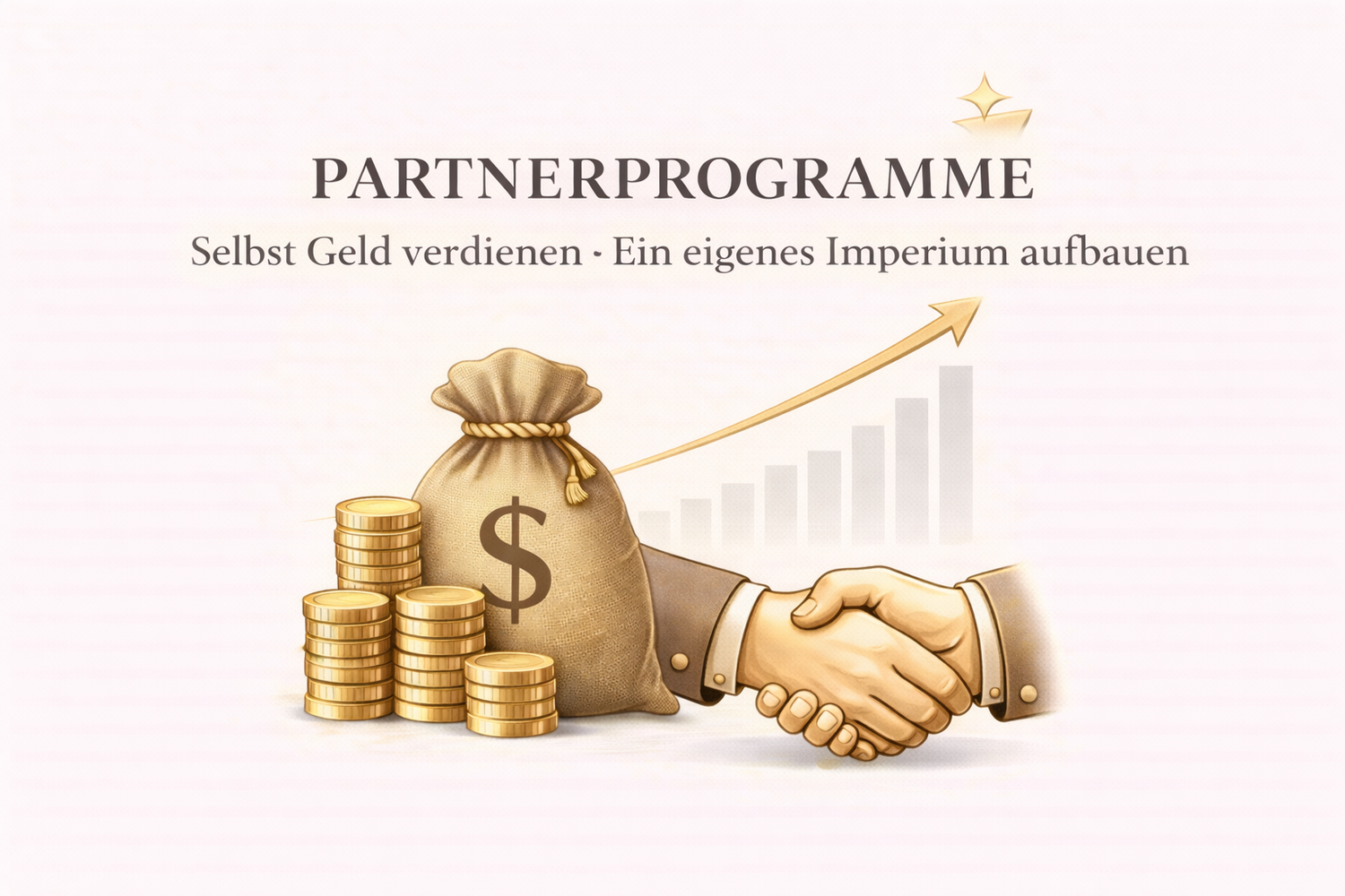 Partnerprogramme