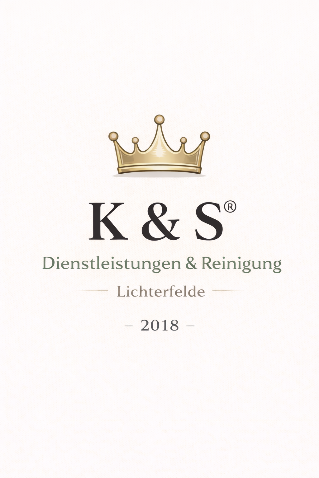 K&S Dienstleistungen & Reinigung