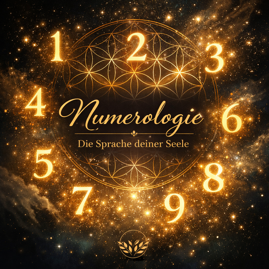 Numerologische Analyse