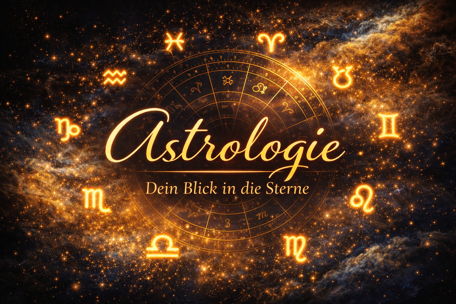 Astrologische Analysen