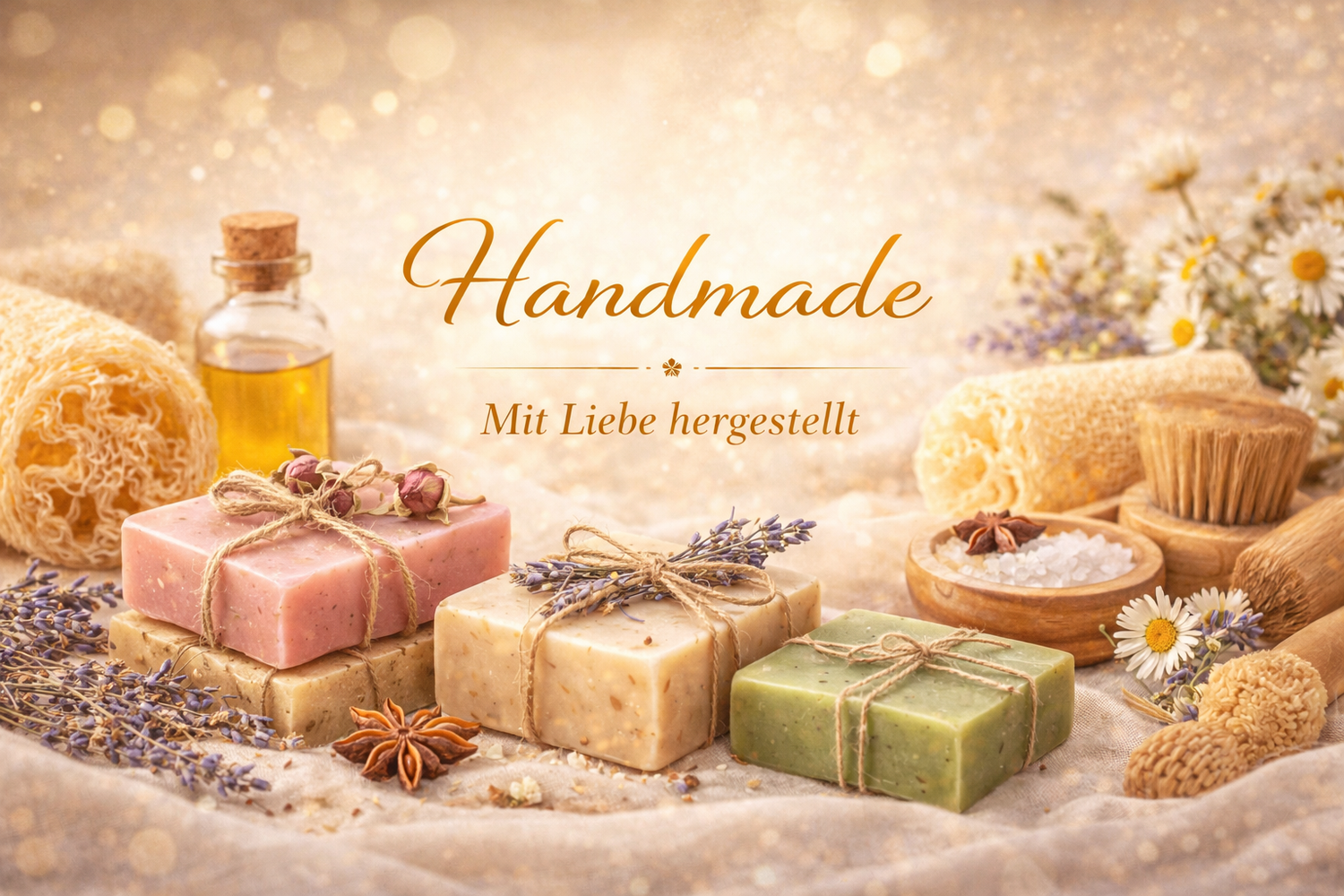 Handmade