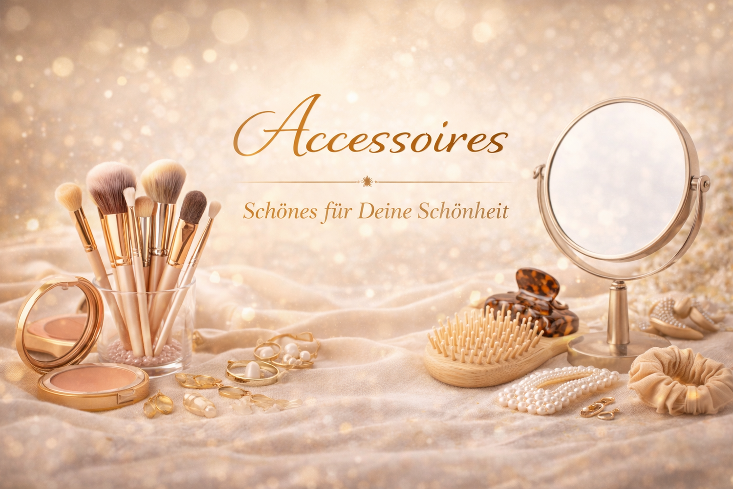 Accessoires