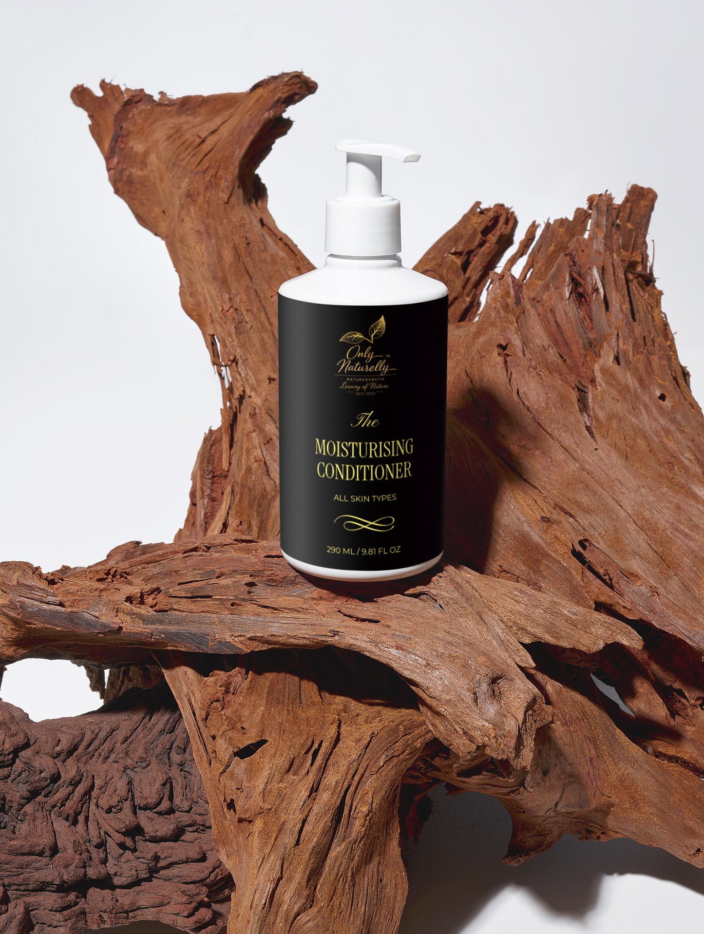 Moisturising Conditioner