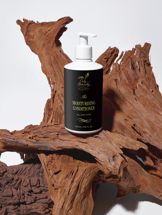 Moisturising Conditioner
